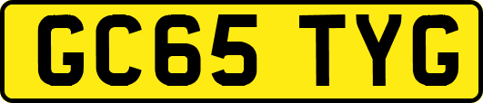 GC65TYG