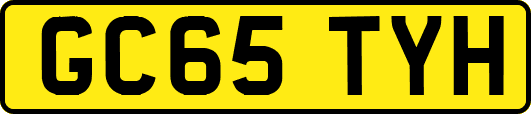 GC65TYH