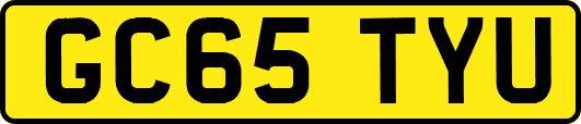 GC65TYU