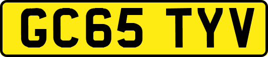 GC65TYV