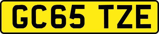 GC65TZE