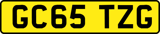 GC65TZG