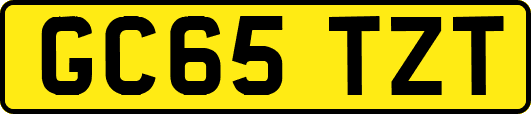 GC65TZT