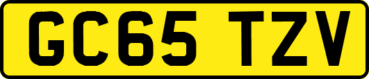 GC65TZV