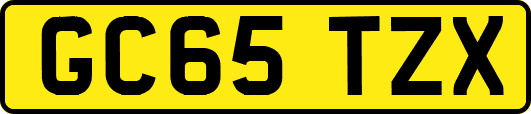 GC65TZX