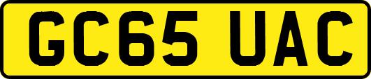 GC65UAC
