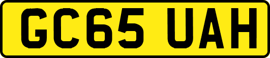 GC65UAH