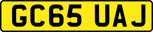 GC65UAJ