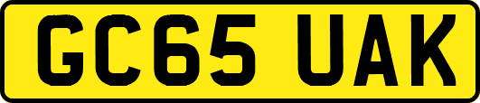 GC65UAK