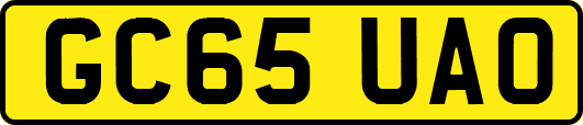 GC65UAO