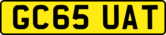 GC65UAT