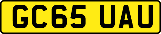 GC65UAU
