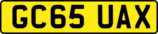 GC65UAX