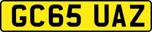 GC65UAZ