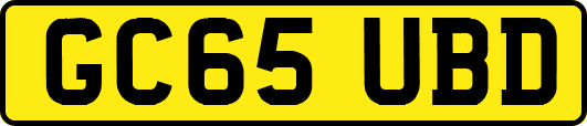 GC65UBD