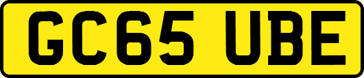 GC65UBE
