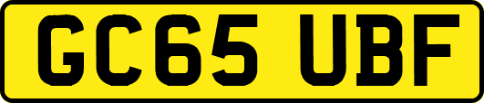 GC65UBF