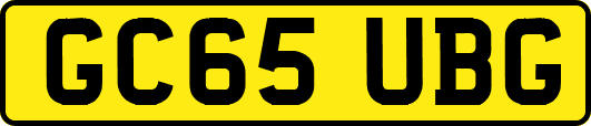 GC65UBG
