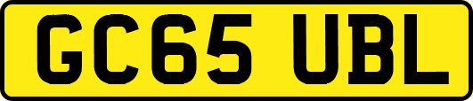 GC65UBL