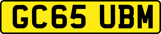 GC65UBM