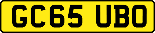 GC65UBO