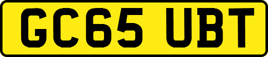 GC65UBT