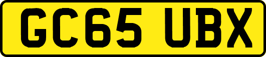 GC65UBX