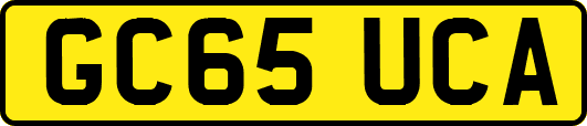 GC65UCA