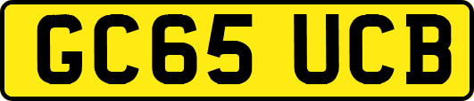 GC65UCB