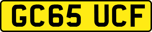 GC65UCF