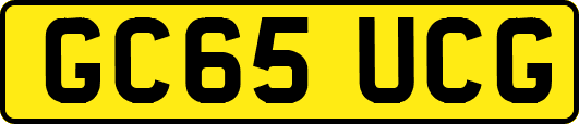 GC65UCG