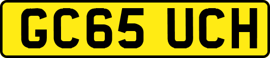 GC65UCH