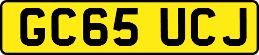 GC65UCJ