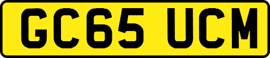 GC65UCM