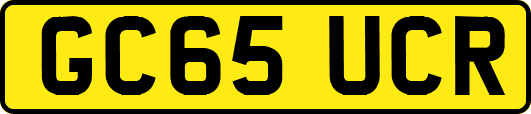 GC65UCR