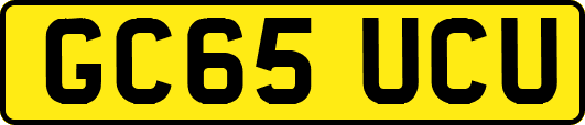 GC65UCU