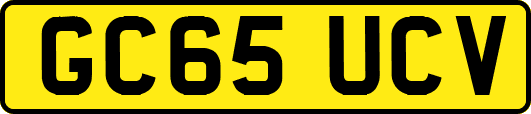 GC65UCV