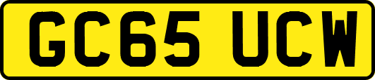 GC65UCW