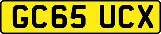 GC65UCX