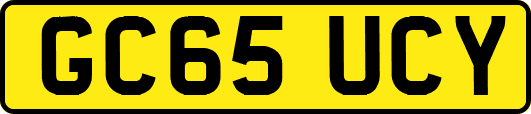 GC65UCY