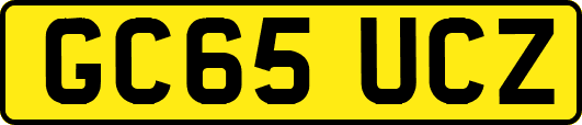 GC65UCZ