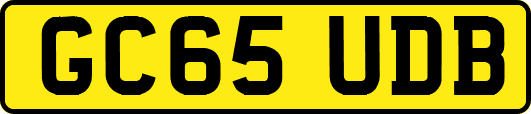 GC65UDB