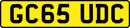GC65UDC