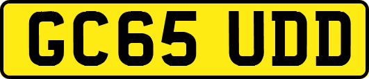 GC65UDD