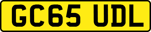 GC65UDL