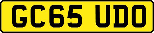 GC65UDO