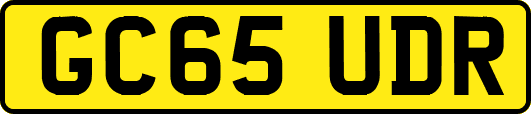 GC65UDR