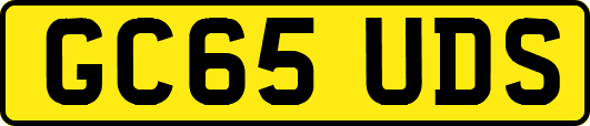 GC65UDS