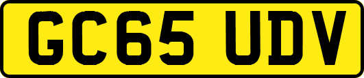 GC65UDV