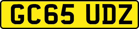 GC65UDZ